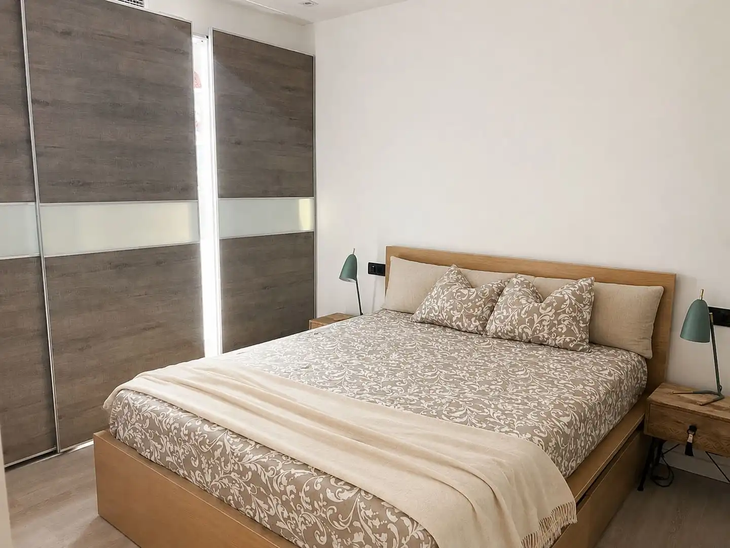 Flat with lift for sale in Carrer d'Amílcar, imagen 13