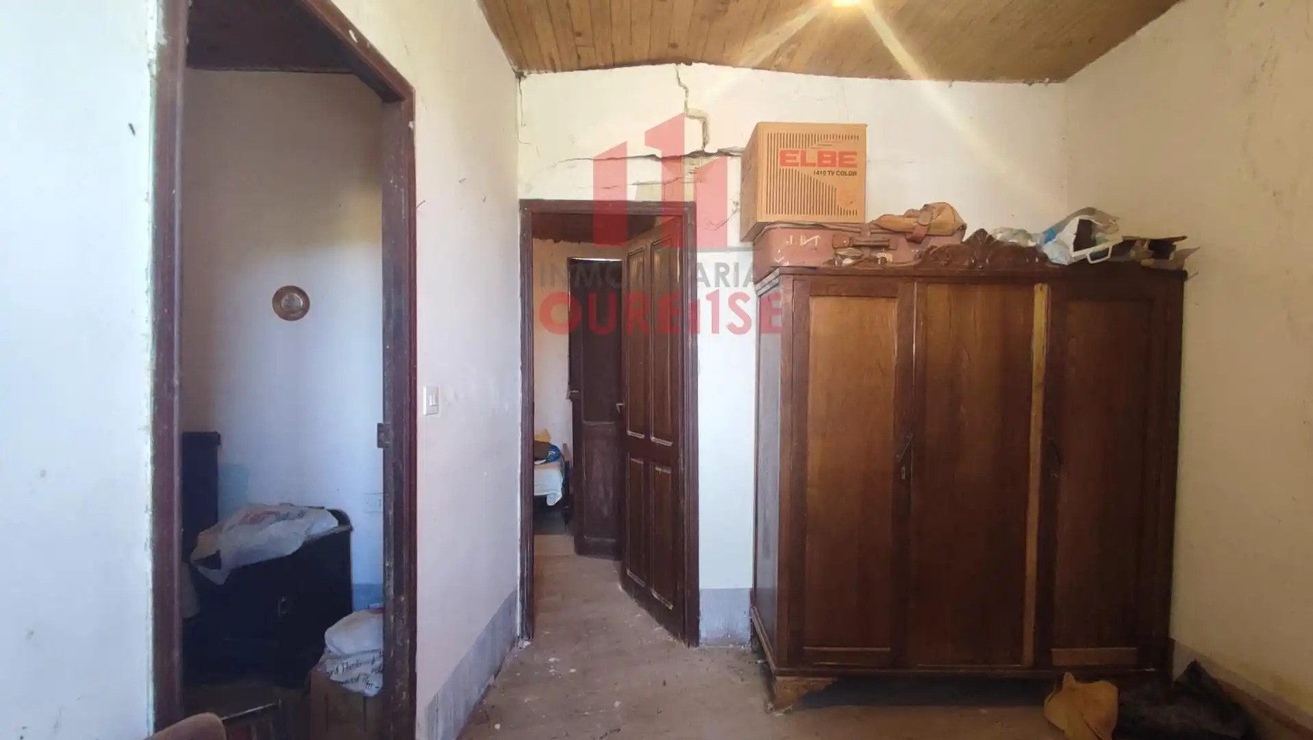 Casa o xalet en venda en Paderne de Allariz amb Jardí privat i Balcó