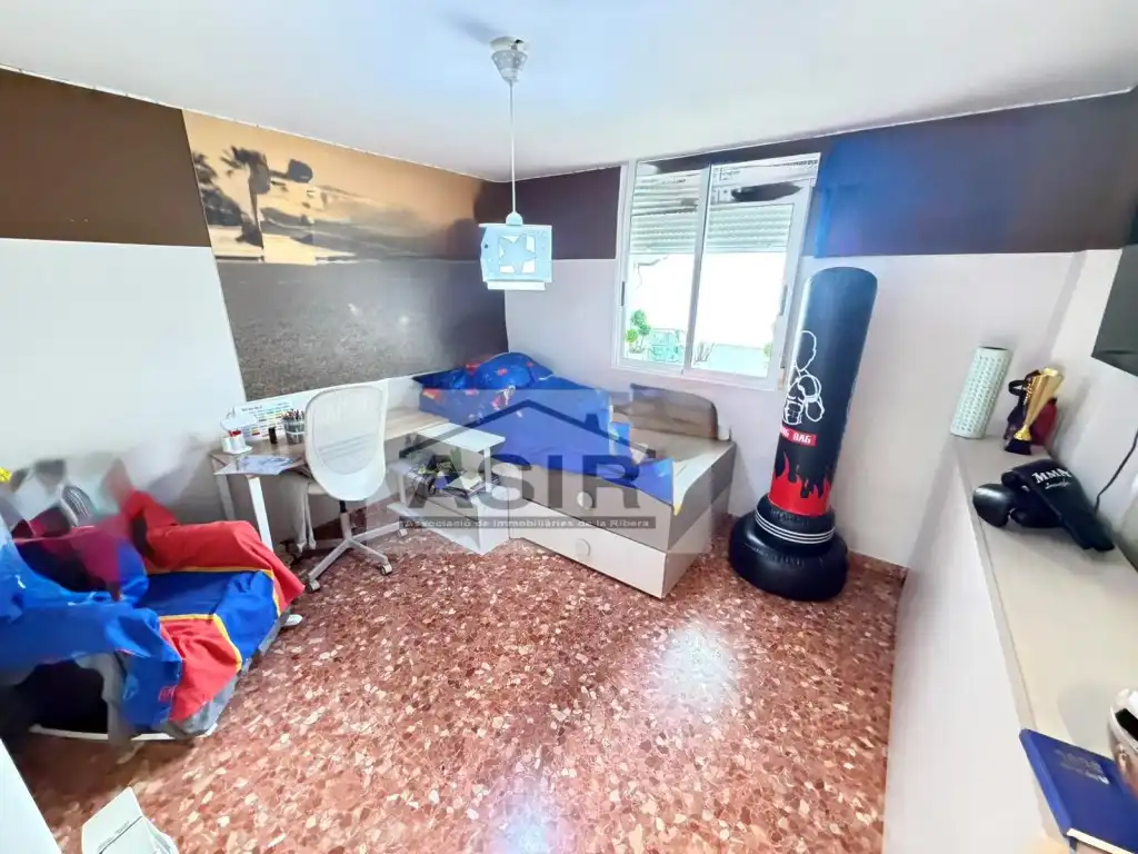 Habitación de Piso en venta en Alzira con Aire acondicionado y Balcón