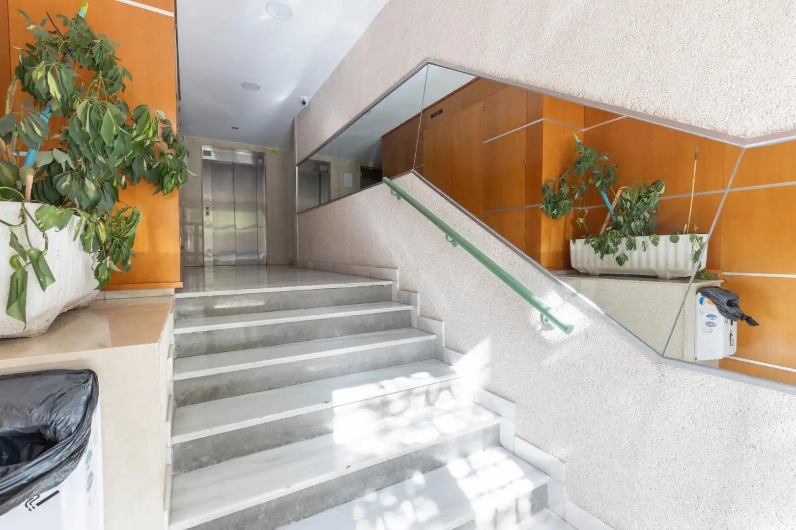 Piso en venta en Granada