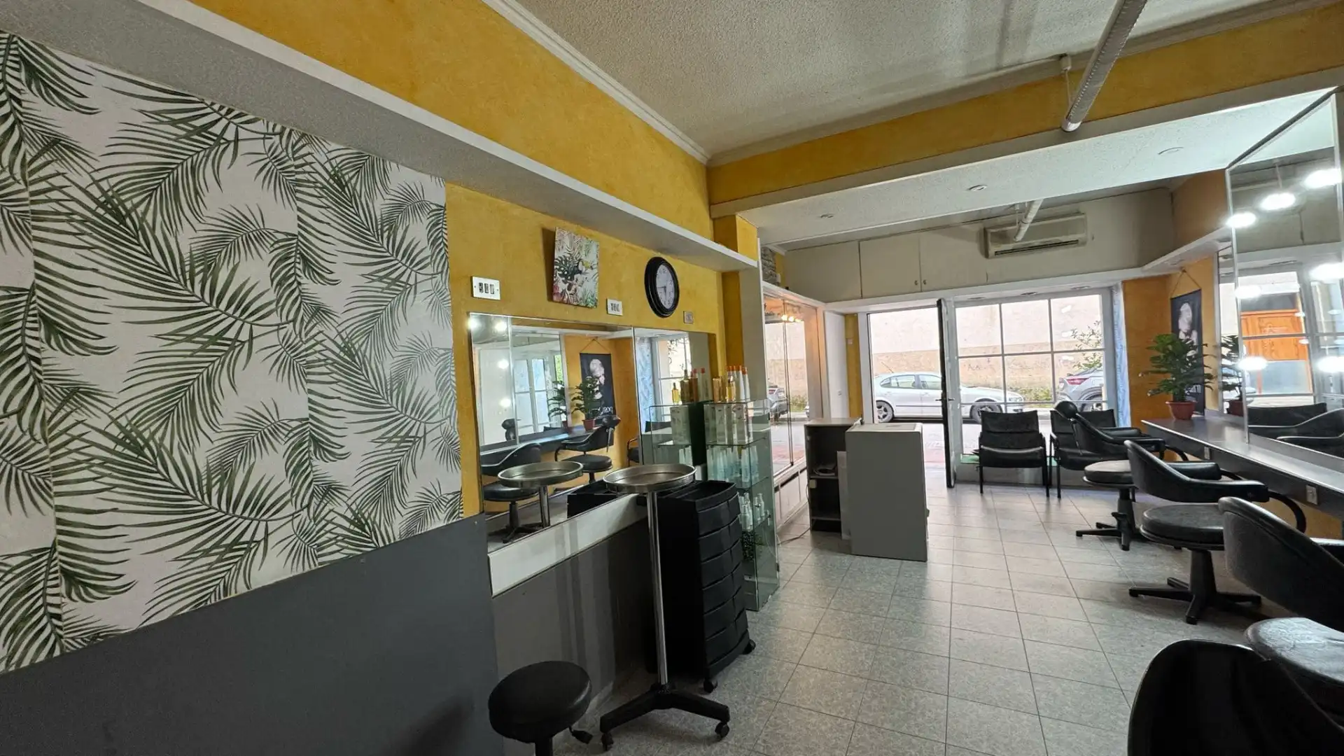 Premises for sale in Sant Antoni de Vilamajor  with Furnished