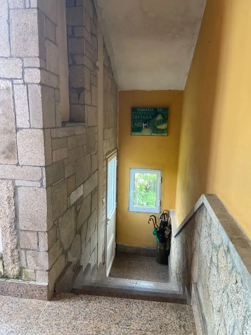 Casa o xalet en venda en Lalín