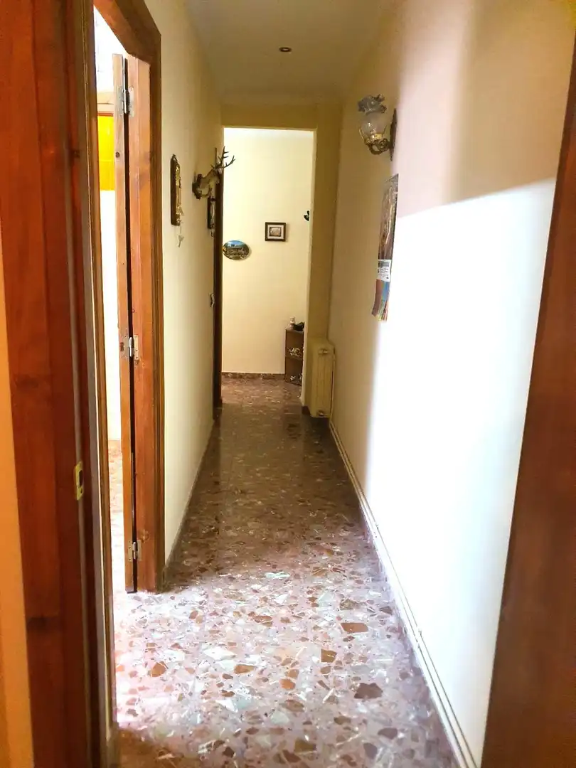 Piso en venta en Quesada con Calefacción y Terraza