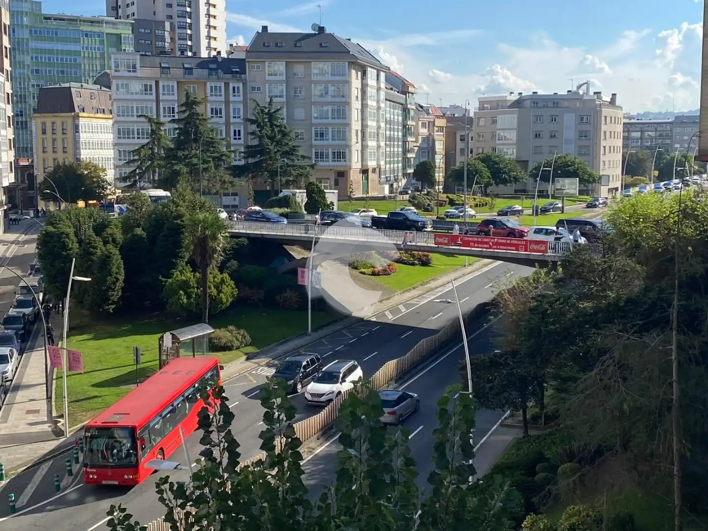 Appartement avec ascenseur à vendre à Centro - Juan Flórez - Plaza Pontevedra, imagen 3
