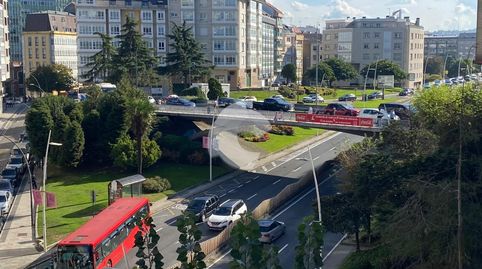 Foto 3 de Piso en venta en Ensanche, A Coruña Capital