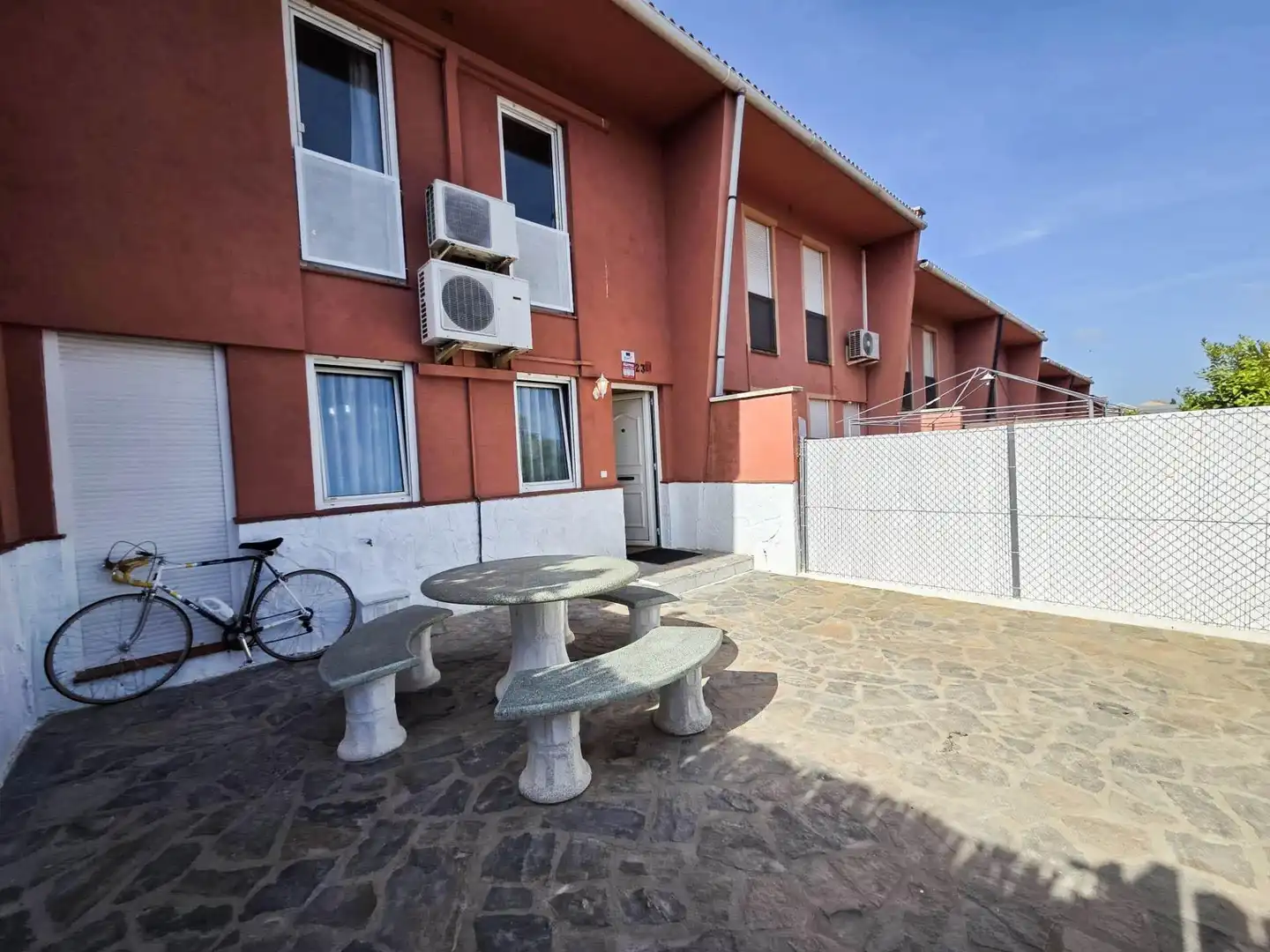 Terrace of Detached homes for sale in Sant Sadurní d'Anoia  with Heating, Terrace and Storage room