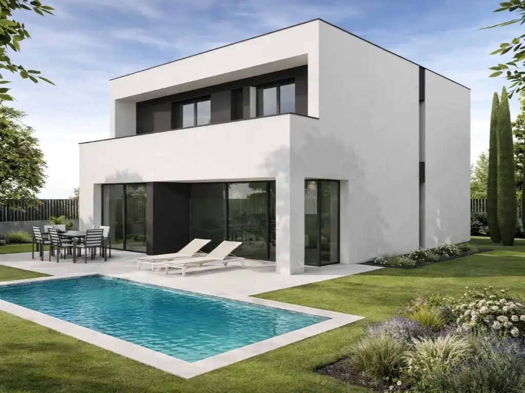 Casa con piscina in vendita a Calle Orquidea (Ur La Canyera) 12, imagen 6