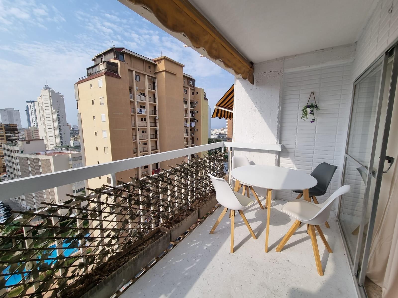 Apartament de lloguer a Calle MIRADOR, 6, Juzgados - Plaza de Toros