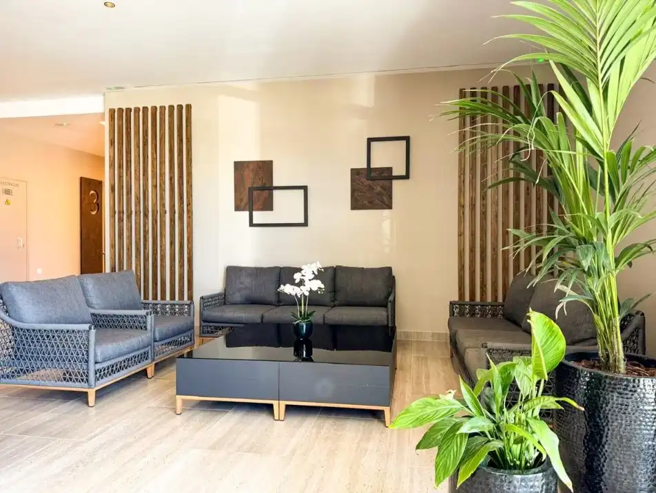Wohnung mit Pool zum Verkauf in Calle Pío Baroja 8, imagen 5