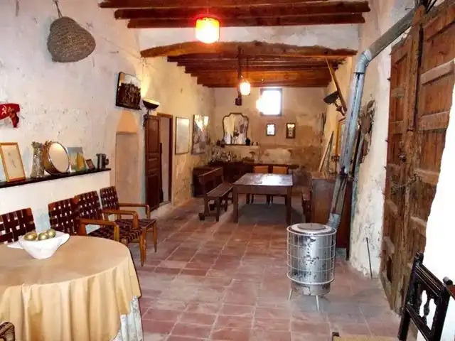 Casa con piscina en venta en Partidas de Alicante, imagen 12