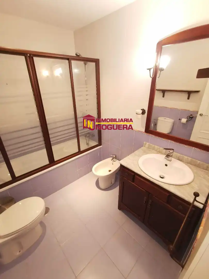 Bany de Casa o xalet en venda en Écija