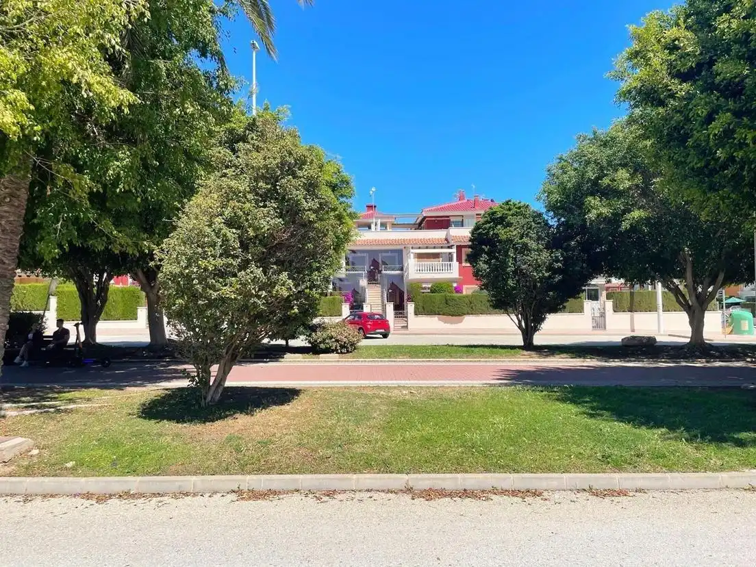 Bungalow mit Terrasse zum Verkauf in Calle Pino Carrasco, imagen 8
