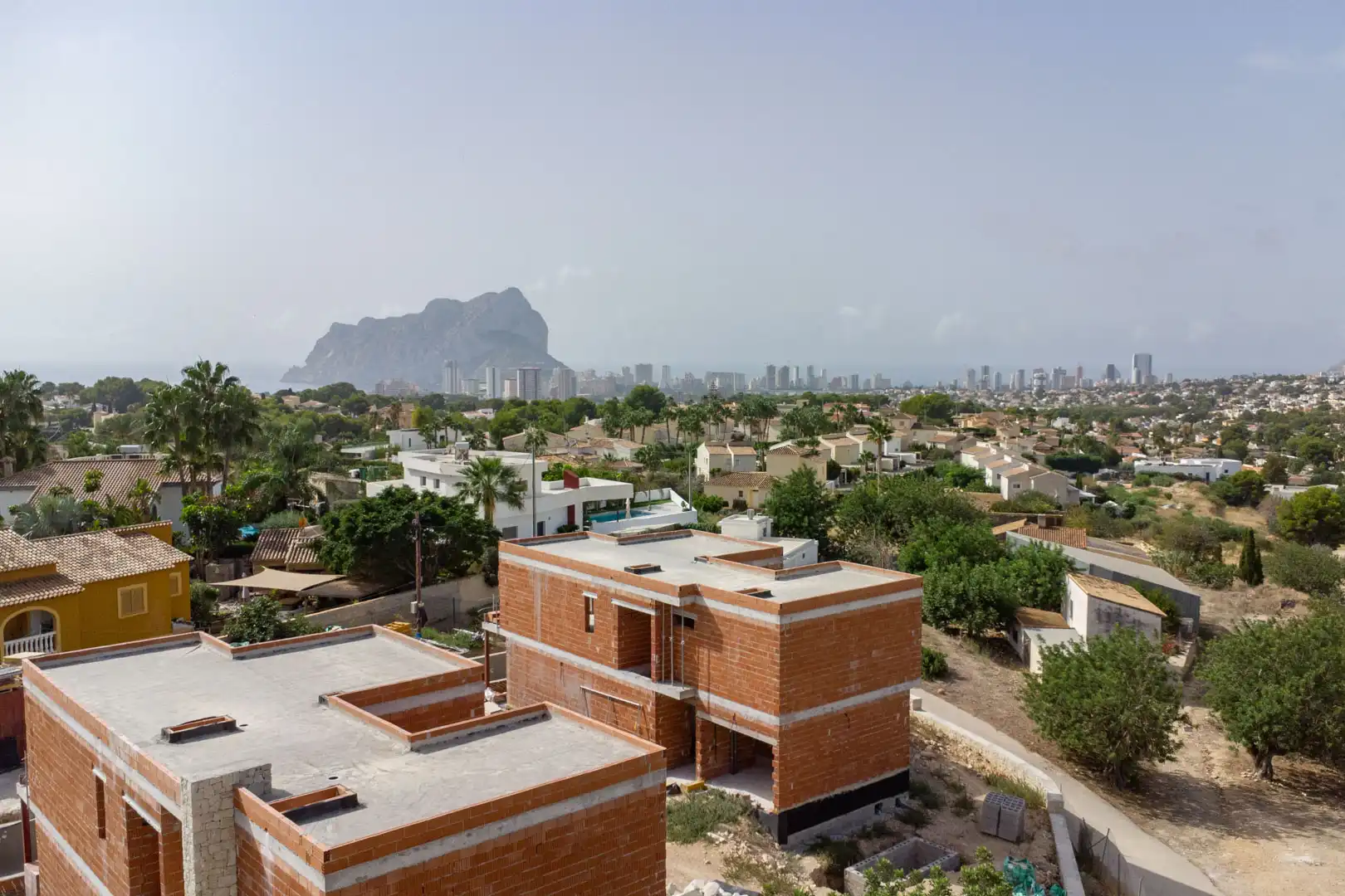 Villa avec piscine à vendre à Benicolada - Las Adelfas, imagen 4