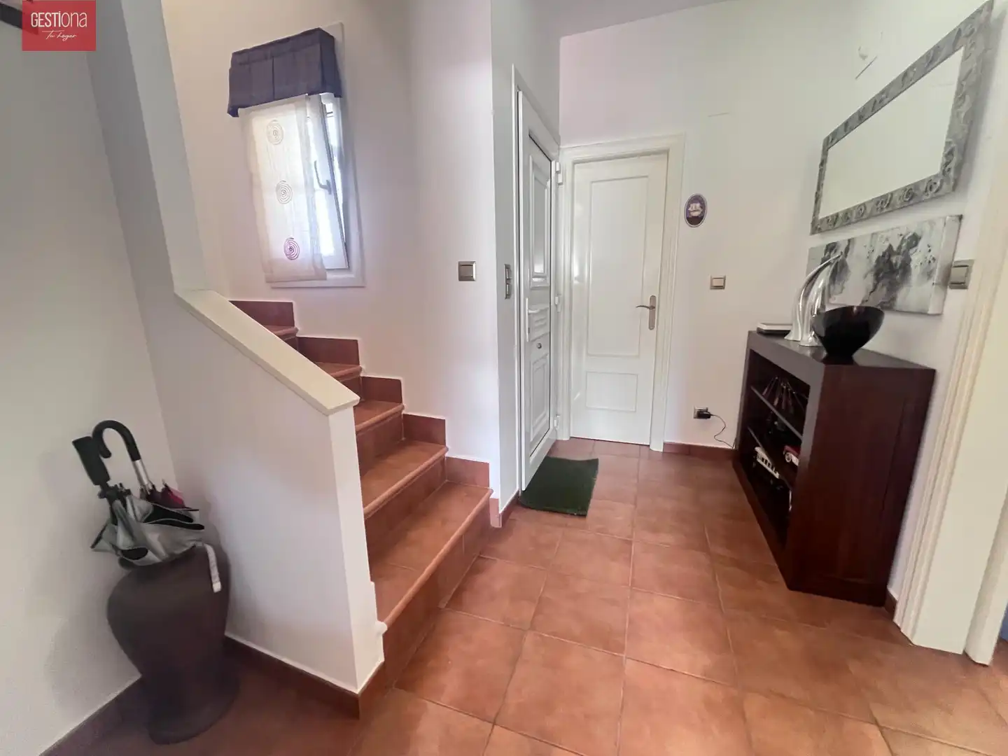 Casa adosada en venda en Arnuero amb Calefacció, Jardí privat i Terrassa