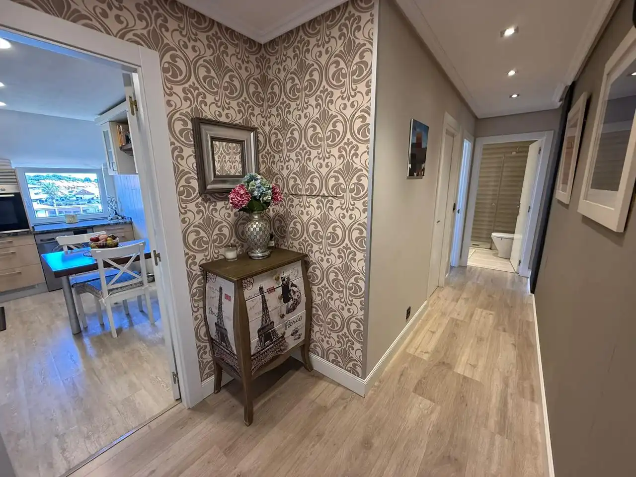 Ático en venta en Castro-Urdiales con Calefacción, Terraza y Trastero