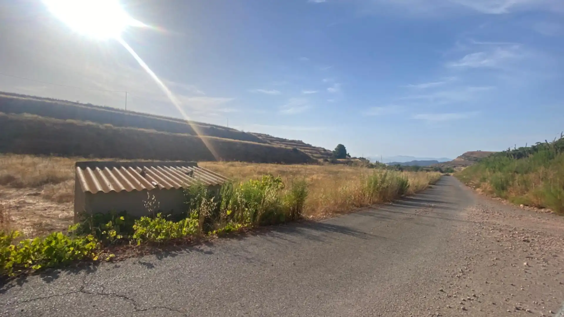 Terreno en venta en Aledo