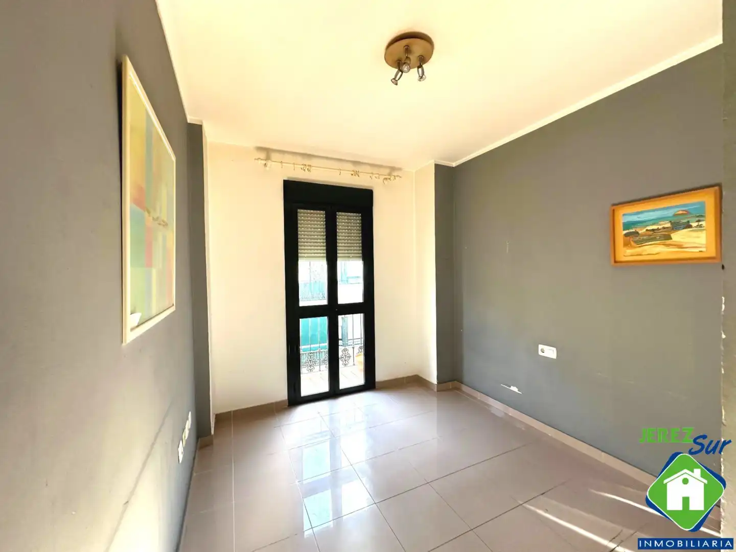 Habitación de Piso en venta en Jerez de la Frontera con Aire acondicionado, Calefacción y Terraza