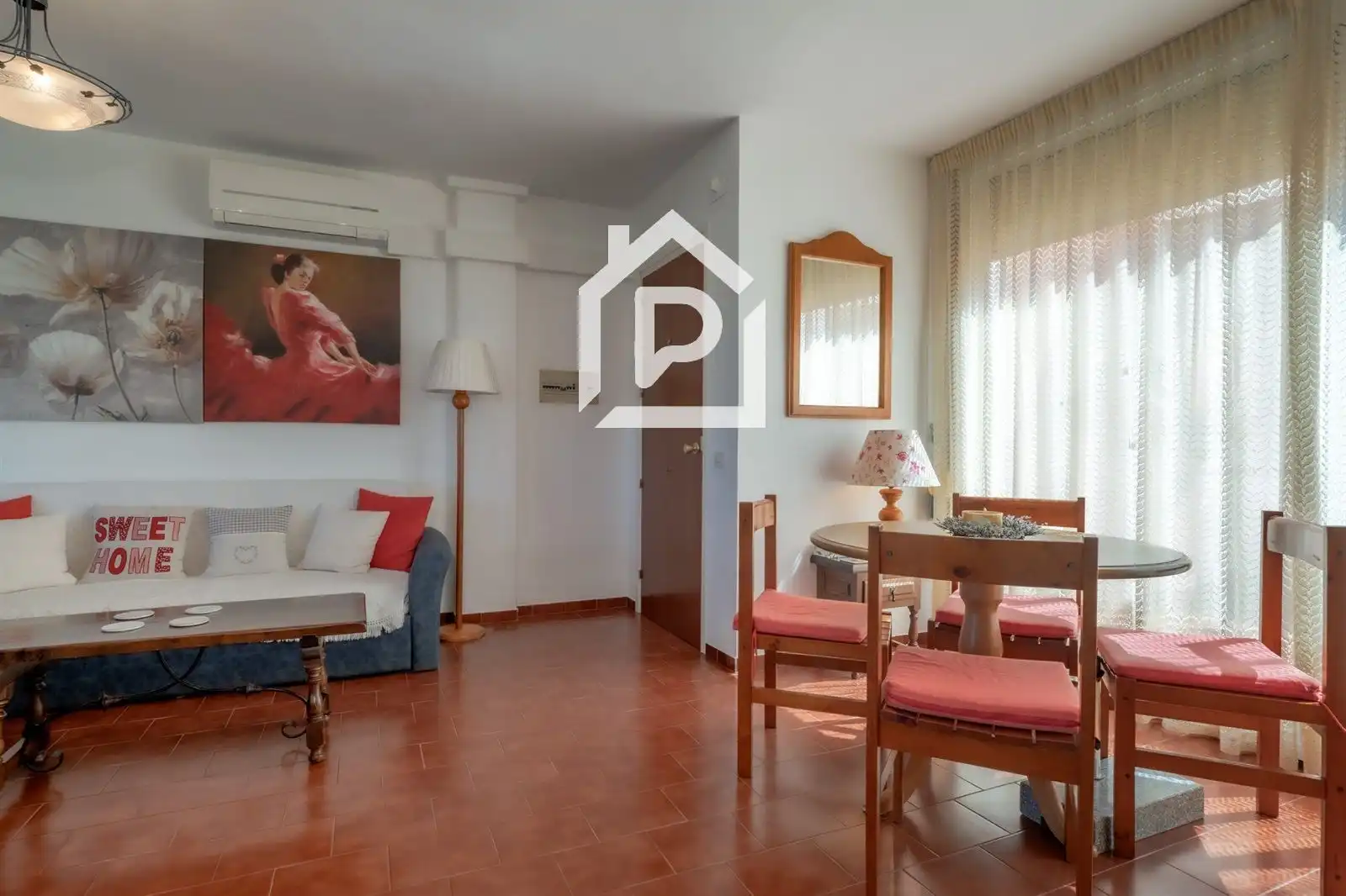 Appartamento con piscina in vendita a Gran reserva, cami de Flors n °, planta 3 , puerta 52 , paking 2, imagen 5