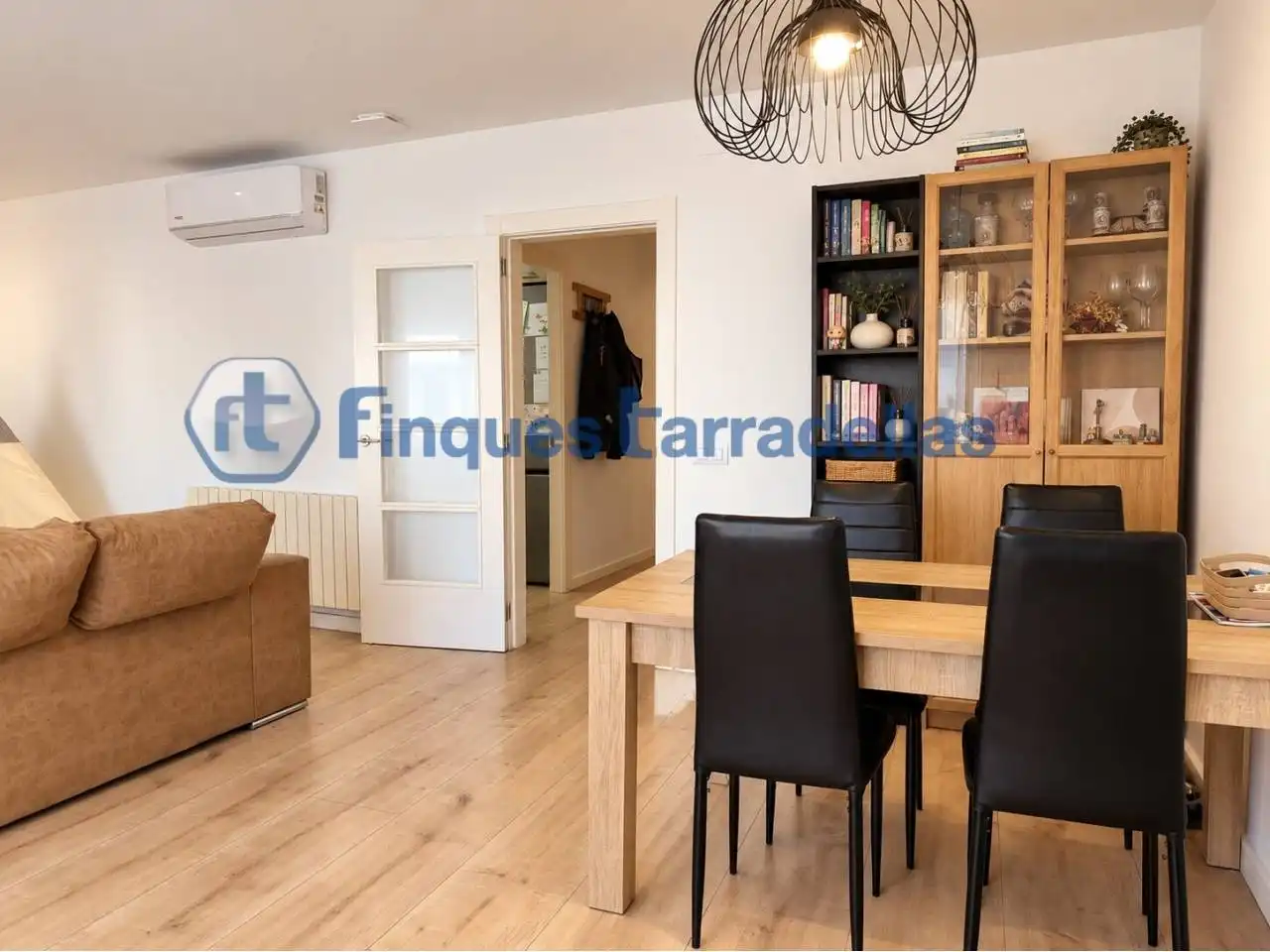 Wohnung mit Terrasse zum Verkauf in Els Pavos, imagen 4
