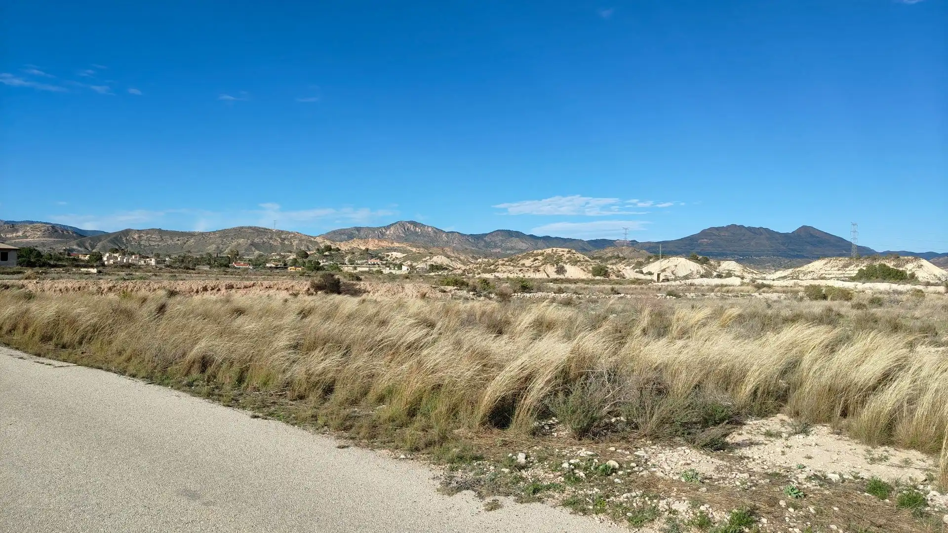 Lands and plots for sale in Abanilla, imagen 11