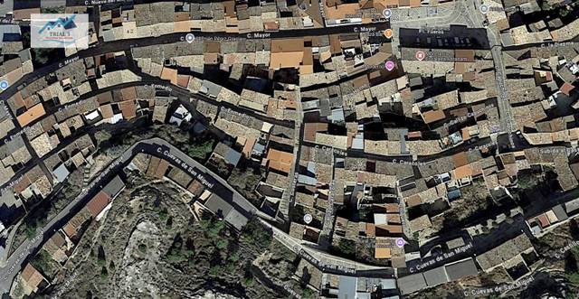 Casa-chalet en Venta en Ablitas