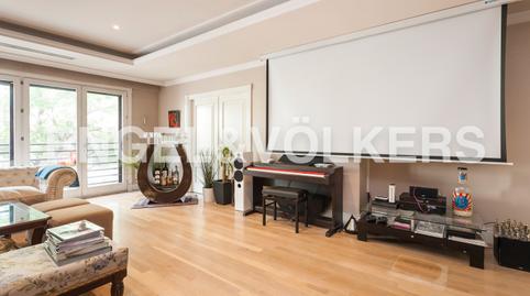 Photo 5 of Apartment to rent in Almagro,  Madrid Capital