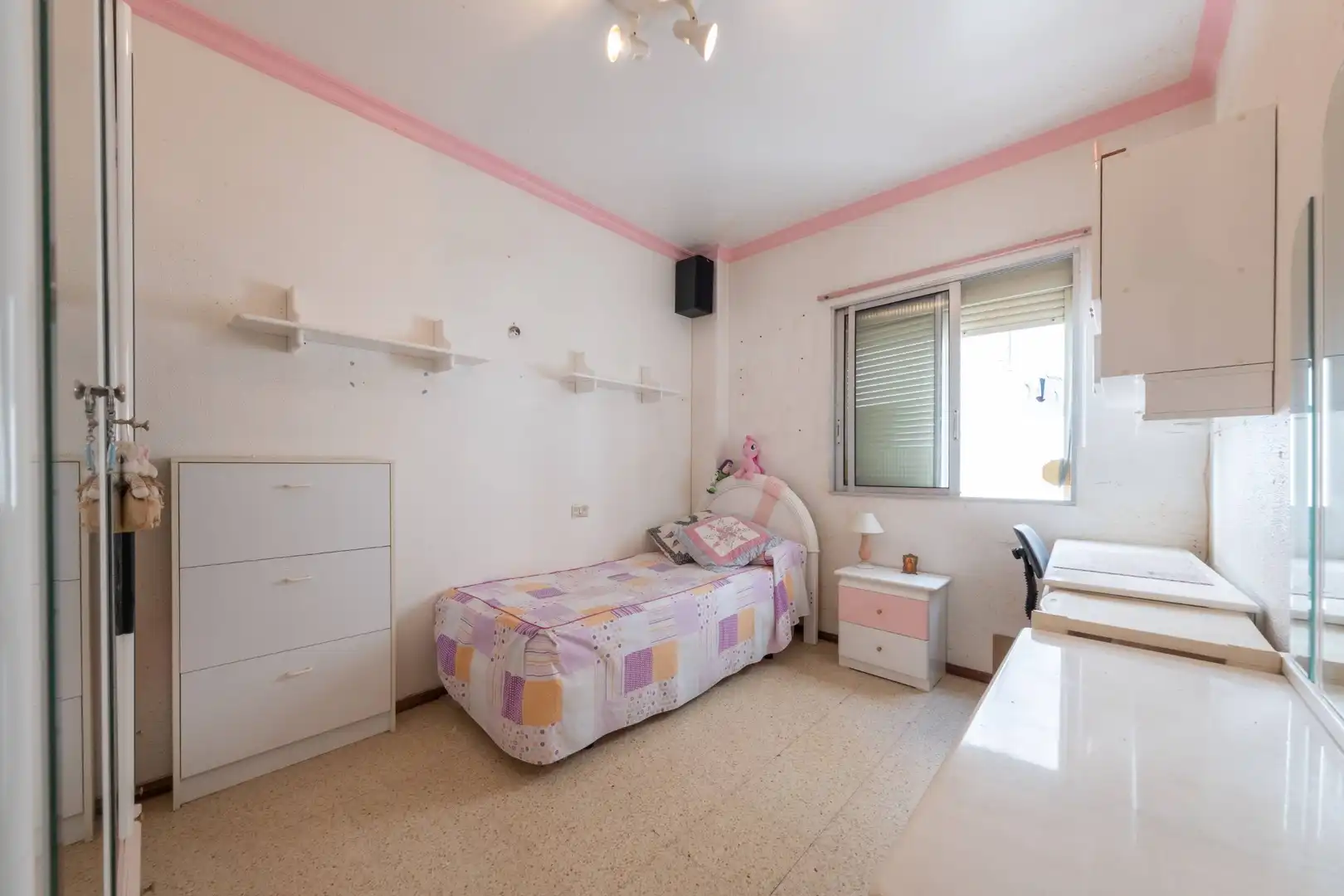 Habitación de Piso en venta en Isleta - Puerto - Guanarteme