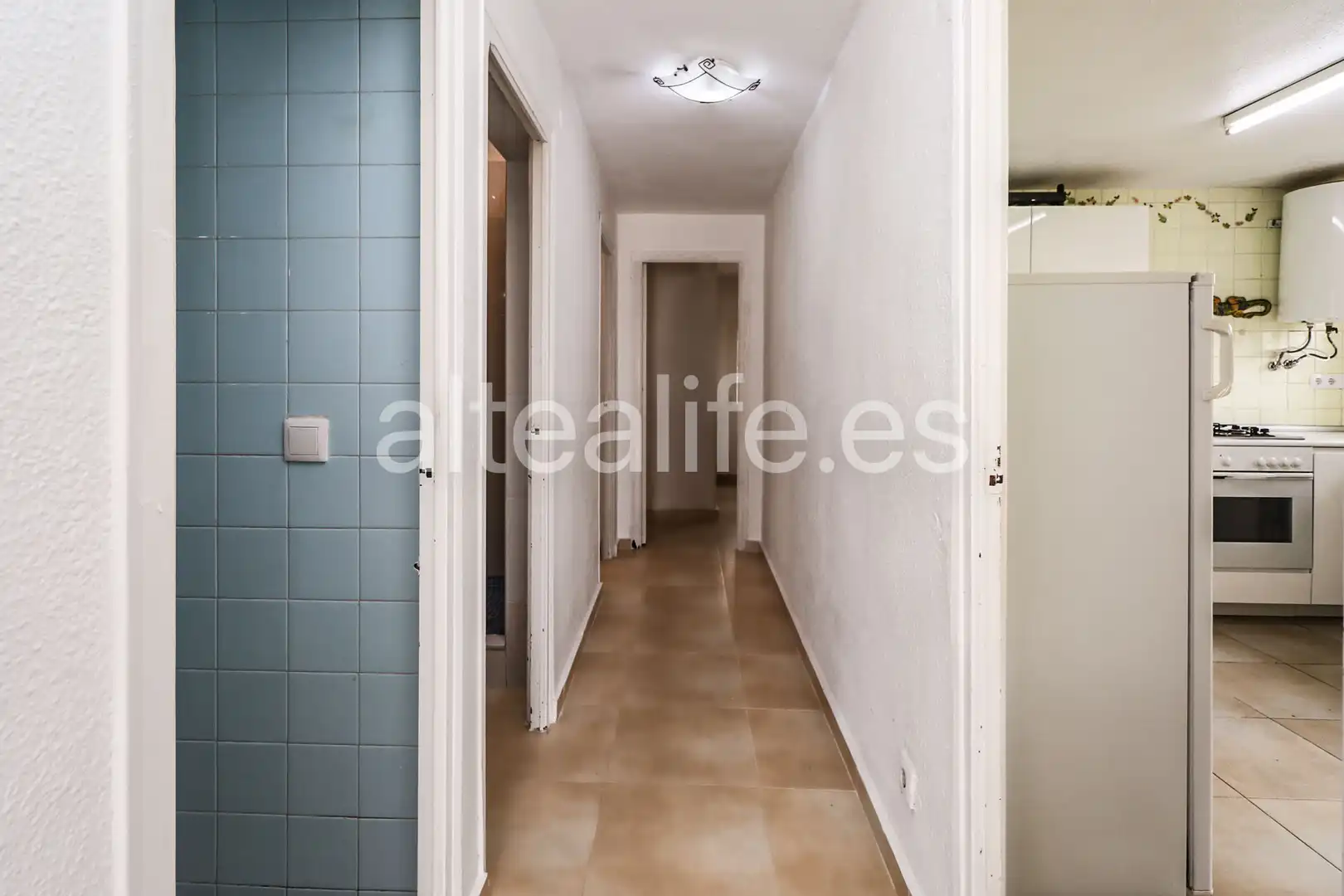 Casa o chalet en venta en La Nucia con Aire acondicionado, Jardín privado y Terraza