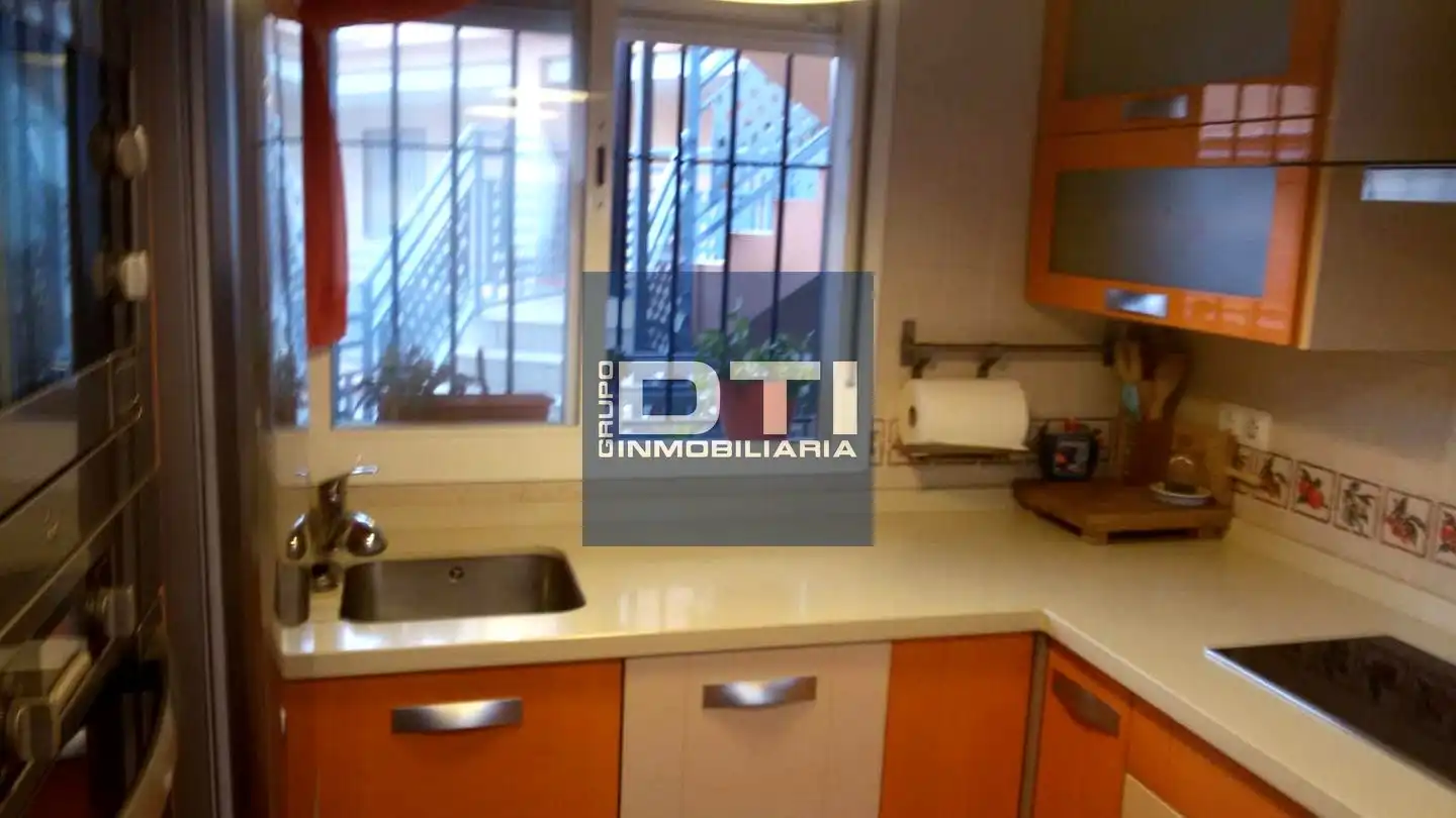 Flat for sale in Cartaya