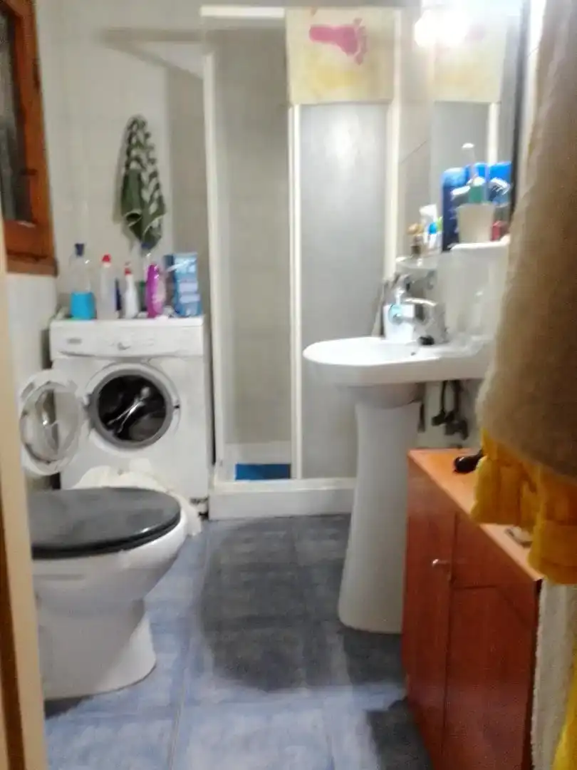 Bathroom of Detached homes for sale in Tornabous  with Air Conditioner