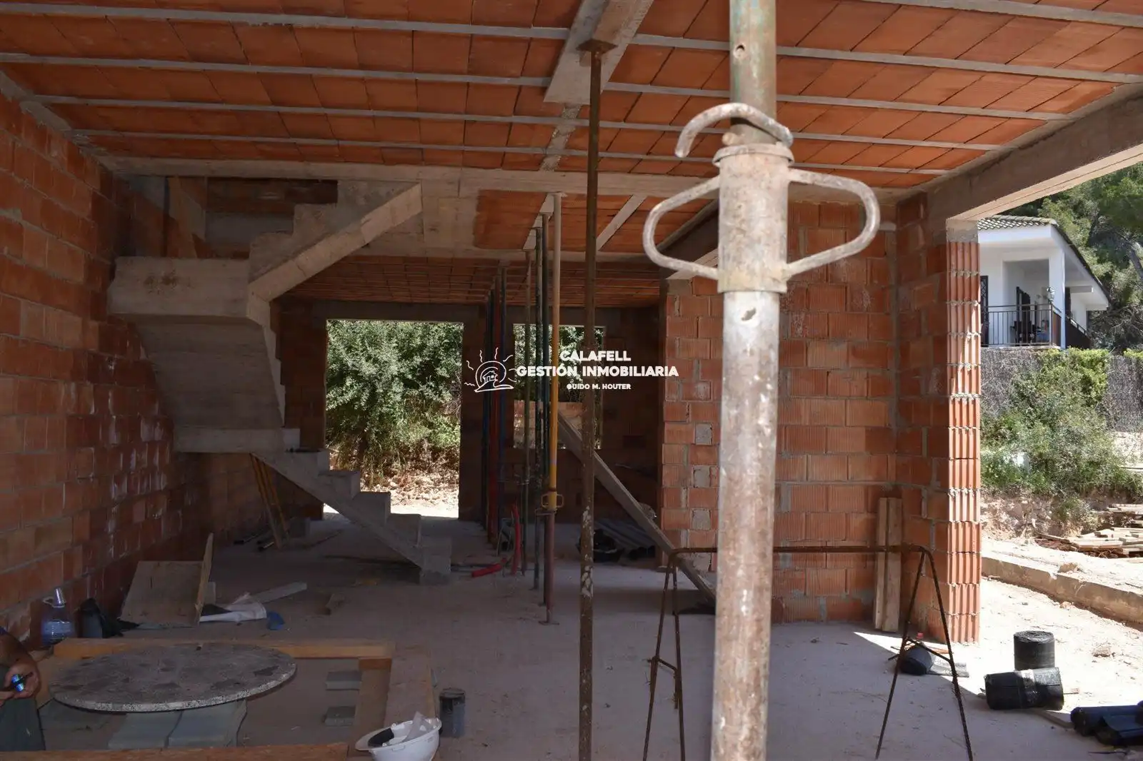 Maison mitoyenne avec piscine à vendre à Italia, imagen 39