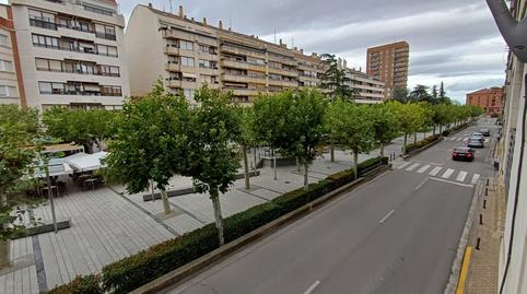 Foto 2 de Dúplex en venda a Paseo del Mercadal, 36, Calahorra, La Rioja
