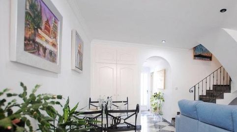 Foto 3 de Casa adosada en venta en Avinguda Lluis Pericot, 50, Barx, Valencia