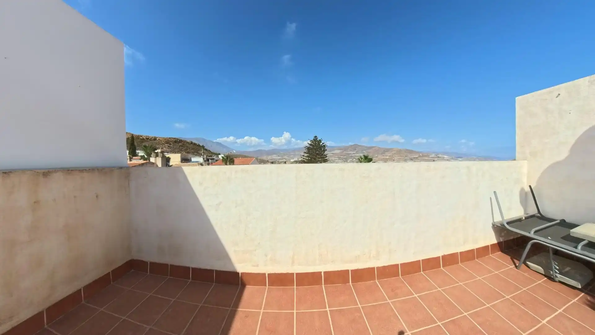 Casa adosada en venta en AZUCENA (ROM), Castell de Ferro