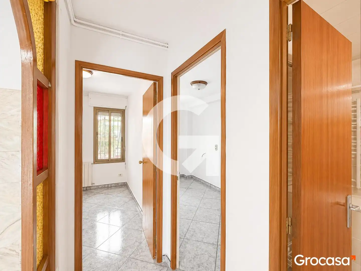 Piso en venta en Barcelona con Calefacción, Terraza y Trastero