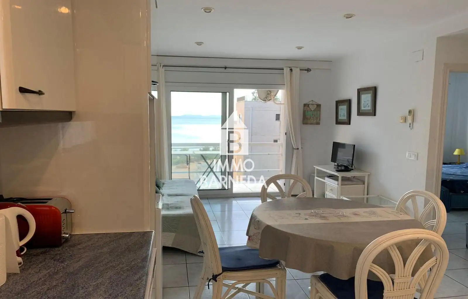 Wohnung mit Aufzug zum Verkauf in joanot martorell 5, imagen 8