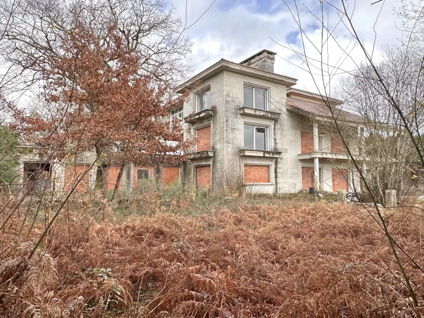 Chalet con piscina en venta en Ribas, imagen 7