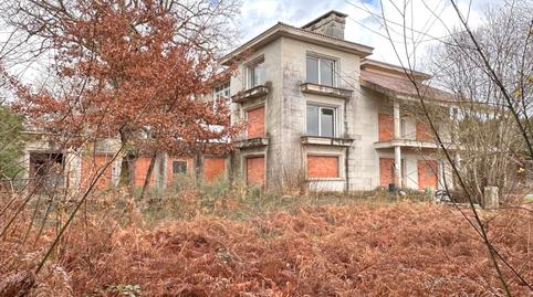 Foto 5 de Casa o xalet en venda a Ribas, Teo, A Coruña