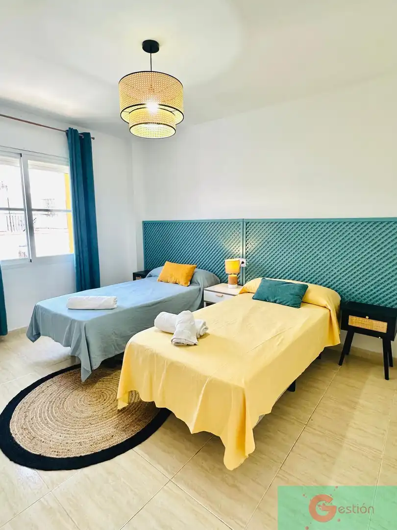 Detached house with pool for sale in Salobreña Costa, imagen 31