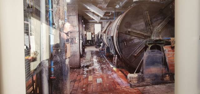 Nave industrial en Venta en Carrer de Sant Antoni de Baix, 50 en Centre