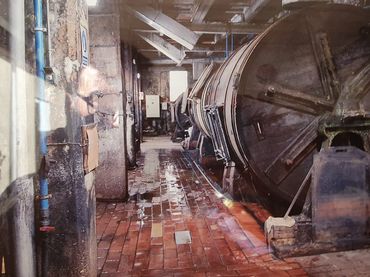 Nave industrielle avec ascenseur à vendre à Carrer de Sant Antoni de Baix 50
