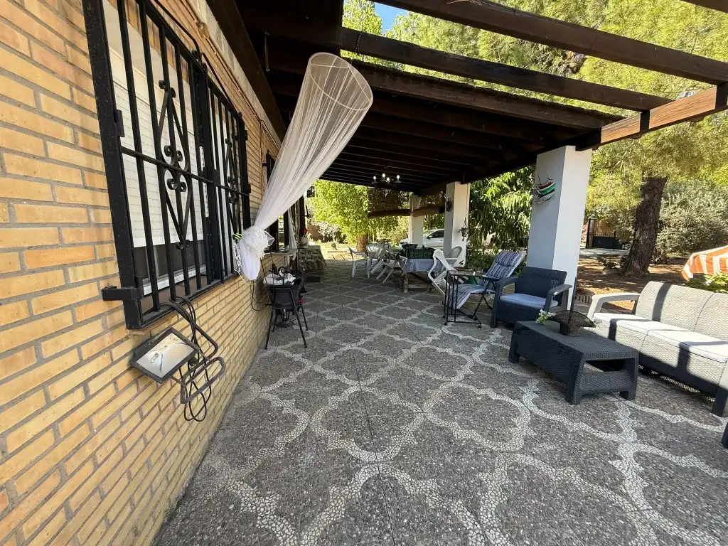 Casa rústica en venda a Urbanizacion Cañada Baja, imagen 32