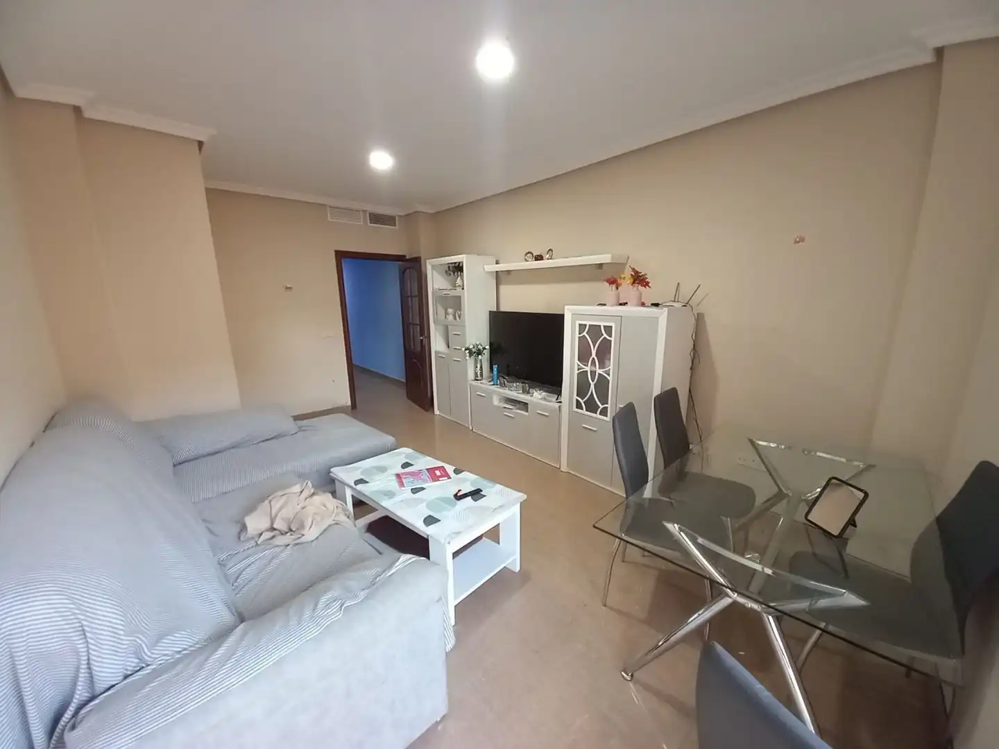 Appartamento con terrazza in vendita a Aurea Galindo, imagen 11