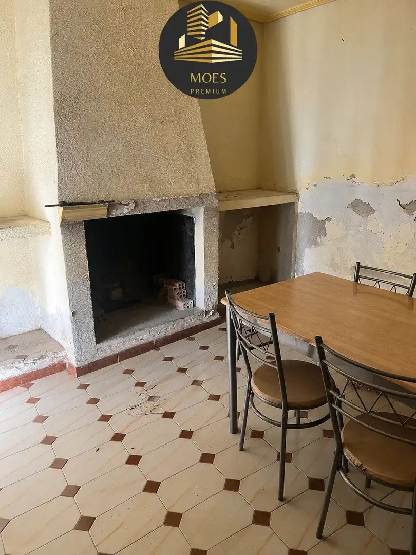 Casa con terraza en venta en Cabra del Santo Cristo, imagen 3