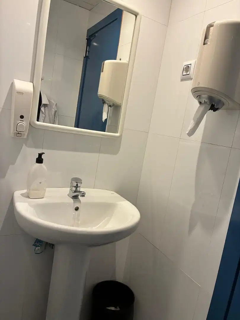 Bany de Pis en venda en Alcalá de Henares