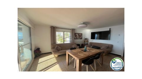 Foto 5 de Piso en venta en Carretera de Canyelles, 4, Almadrava - Canyelles - Puig-Rom, Roses