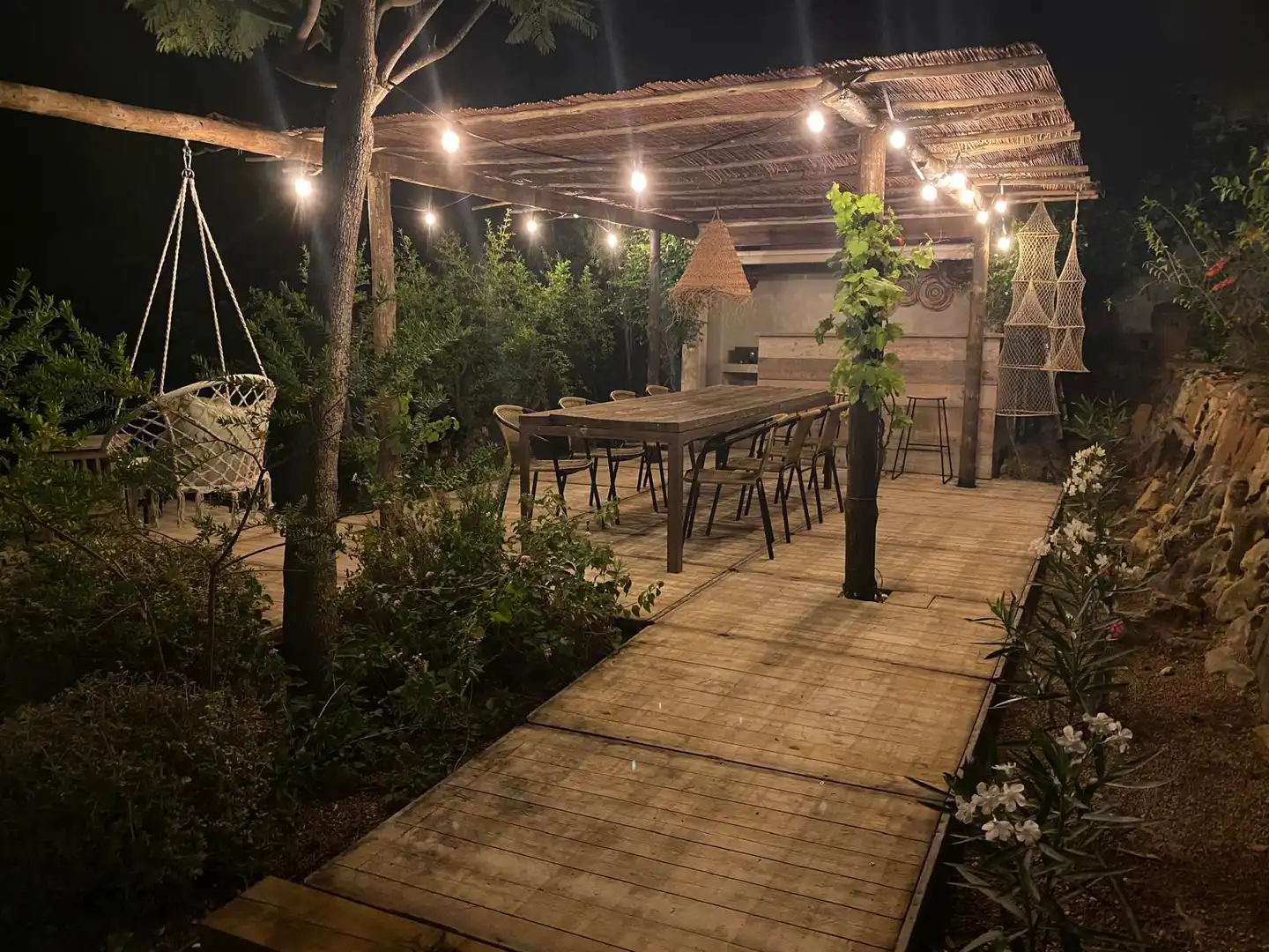 Villa con terrazza in vendita a Altea la Vella, imagen 6