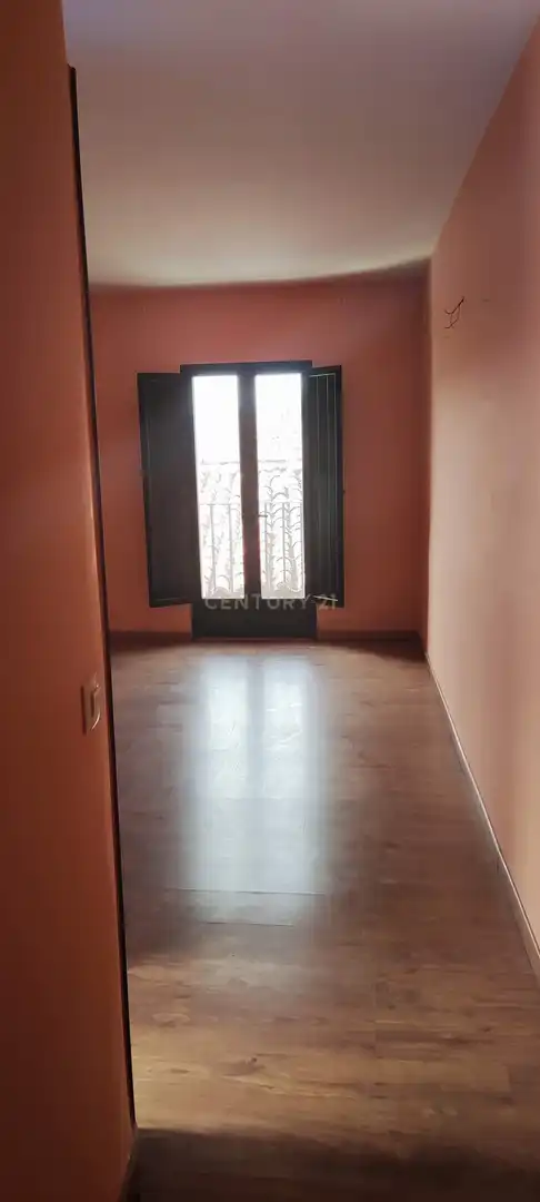 Bedroom of Houses for sale in Baños de Montemayor  with Air Conditioner, Balcony and Alarm