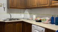 Kitchen of Flat for sale in  Sevilla Capital