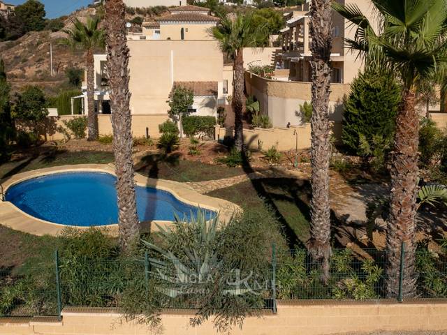 Dúplex en Venta en Barrio Pinar El, -1 en Bédar